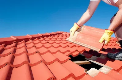 Pose et rénovation de toiture à Woippy